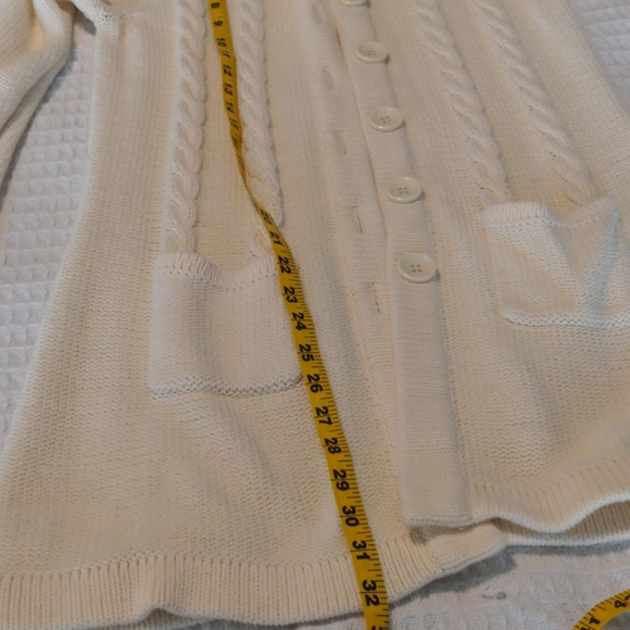 Chadwick's long sweater - Picture 4 of 5